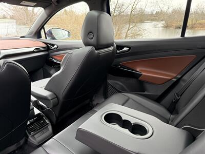 2021 Volkswagen ID.4 Pro S   - Photo 19 - Greensburg, IN 47240-9353