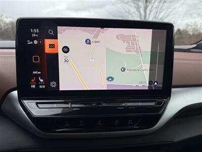 2021 Volkswagen ID.4 Pro S   - Photo 14 - Greensburg, IN 47240-9353