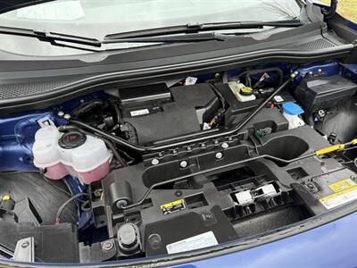 2021 Volkswagen ID.4 Pro S   - Photo 25 - Greensburg, IN 47240-9353