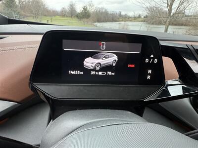 2021 Volkswagen ID.4 Pro S   - Photo 29 - Greensburg, IN 47240-9353