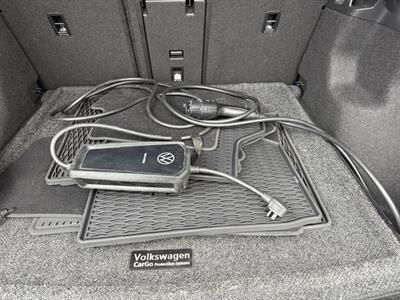 2021 Volkswagen ID.4 Pro S   - Photo 21 - Greensburg, IN 47240-9353