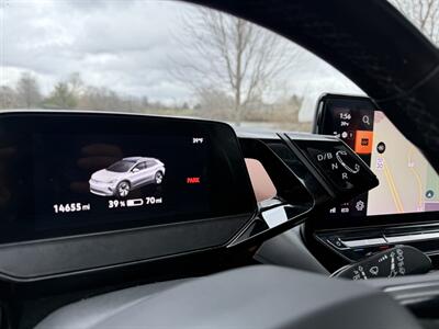 2021 Volkswagen ID.4 Pro S   - Photo 16 - Greensburg, IN 47240-9353