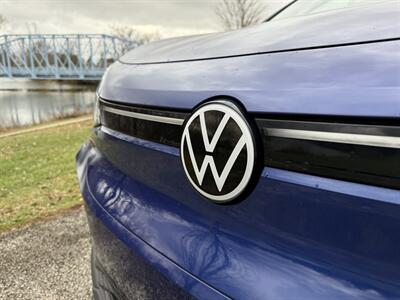 2021 Volkswagen ID.4 Pro S   - Photo 27 - Greensburg, IN 47240-9353