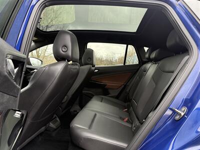 2021 Volkswagen ID.4 Pro S   - Photo 18 - Greensburg, IN 47240-9353
