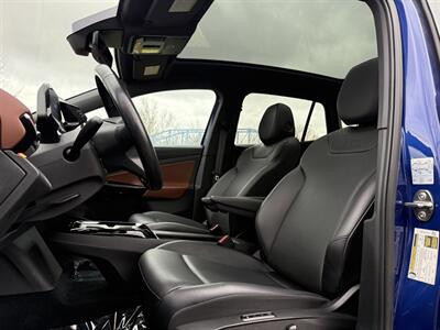 2021 Volkswagen ID.4 Pro S   - Photo 17 - Greensburg, IN 47240-9353
