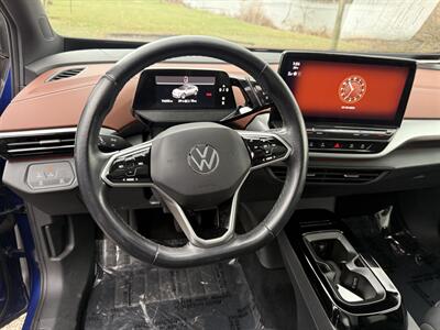 2021 Volkswagen ID.4 Pro S   - Photo 10 - Greensburg, IN 47240-9353