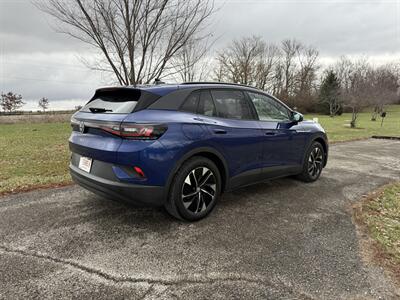 2021 Volkswagen ID.4 Pro S   - Photo 5 - Greensburg, IN 47240-9353