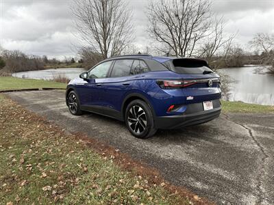 2021 Volkswagen ID.4 Pro S   - Photo 3 - Greensburg, IN 47240-9353