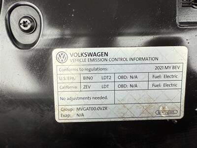 2021 Volkswagen ID.4 Pro S   - Photo 26 - Greensburg, IN 47240-9353