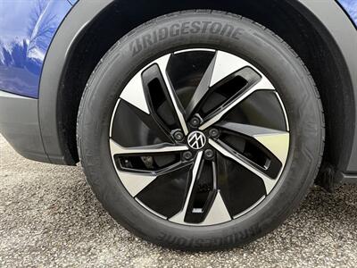 2021 Volkswagen ID.4 Pro S   - Photo 22 - Greensburg, IN 47240-9353