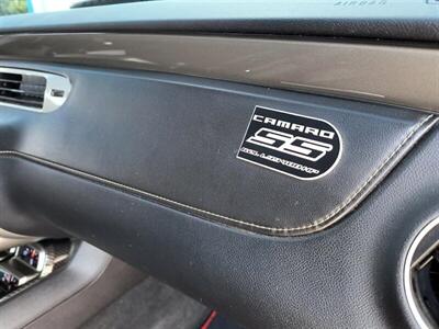 2014 Chevrolet Camaro SS   - Photo 26 - Greensburg, IN 47240-9353