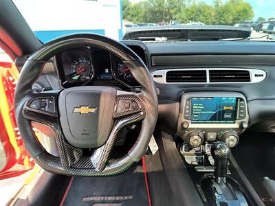 2014 Chevrolet Camaro SS   - Photo 14 - Greensburg, IN 47240-9353