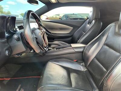 2014 Chevrolet Camaro SS   - Photo 12 - Greensburg, IN 47240-9353