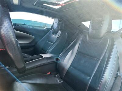 2014 Chevrolet Camaro SS   - Photo 13 - Greensburg, IN 47240-9353