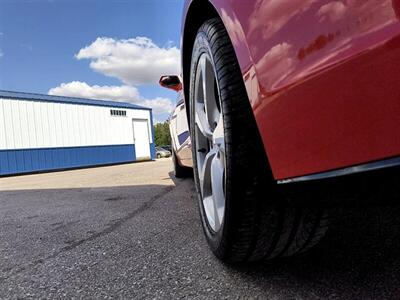 2014 Chevrolet Camaro SS   - Photo 33 - Greensburg, IN 47240-9353