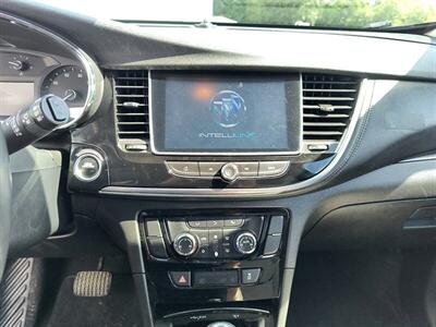 2017 Buick Encore Sport Touring  AWD - Photo 16 - Greensburg, IN 47240-9353