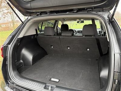 2020 Kia Sportage LX   - Photo 21 - Greensburg, IN 47240-9353