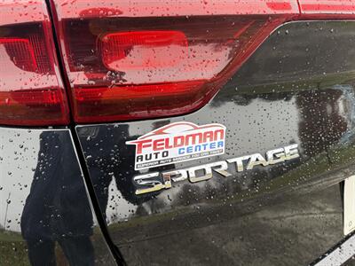 2020 Kia Sportage LX   - Photo 23 - Greensburg, IN 47240-9353