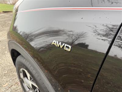 2020 Kia Sportage LX   - Photo 24 - Greensburg, IN 47240-9353