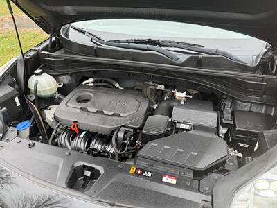 2020 Kia Sportage LX   - Photo 26 - Greensburg, IN 47240-9353