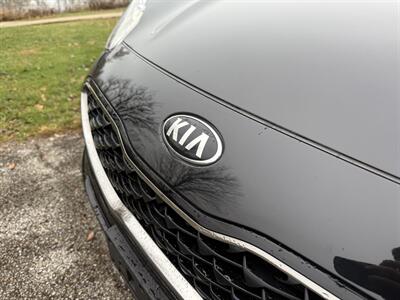 2020 Kia Sportage LX   - Photo 27 - Greensburg, IN 47240-9353