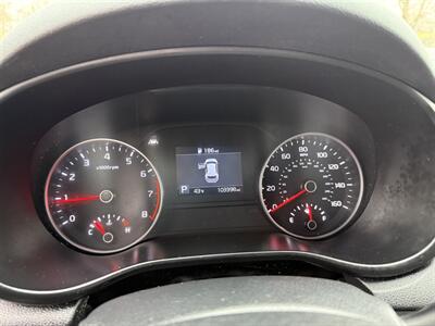 2020 Kia Sportage LX   - Photo 13 - Greensburg, IN 47240-9353