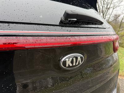2020 Kia Sportage LX   - Photo 22 - Greensburg, IN 47240-9353
