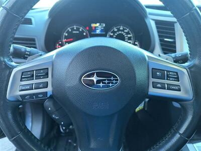 2013 Subaru Outback 2.5i Limited  AWD - Photo 15 - Greensburg, IN 47240-9353