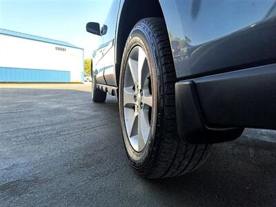 2013 Subaru Outback 2.5i Limited  AWD - Photo 32 - Greensburg, IN 47240-9353