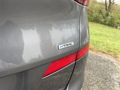 2020 Hyundai Sonata Sport - Photo 29 - Greensburg, IN 47240-9353