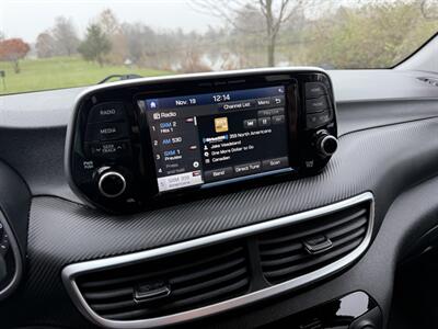 2020 Hyundai Sonata Sport - Photo 15 - Greensburg, IN 47240-9353