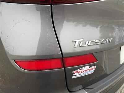 2020 Hyundai Sonata Sport - Photo 28 - Greensburg, IN 47240-9353