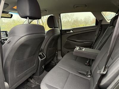 2020 Hyundai Sonata Sport - Photo 20 - Greensburg, IN 47240-9353