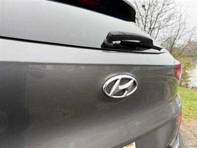 2020 Hyundai Sonata Sport - Photo 27 - Greensburg, IN 47240-9353