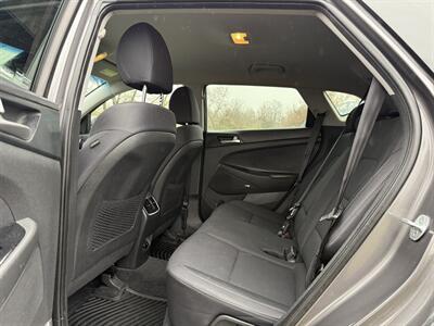 2020 Hyundai Sonata Sport - Photo 19 - Greensburg, IN 47240-9353