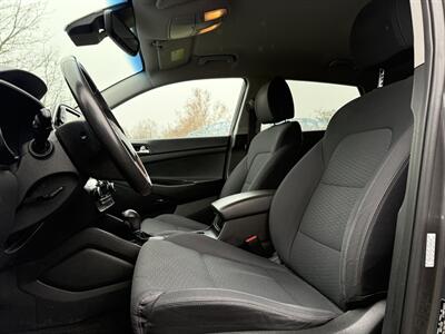 2020 Hyundai Sonata Sport - Photo 18 - Greensburg, IN 47240-9353