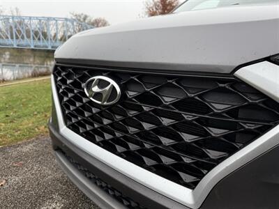 2020 Hyundai Sonata Sport - Photo 30 - Greensburg, IN 47240-9353