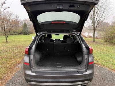 2020 Hyundai Sonata Sport - Photo 22 - Greensburg, IN 47240-9353