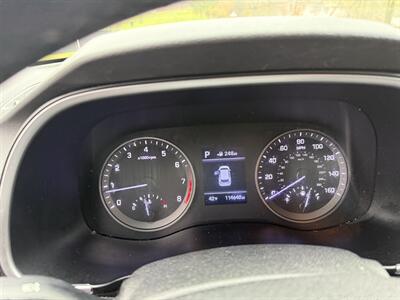 2020 Hyundai Sonata Sport - Photo 13 - Greensburg, IN 47240-9353