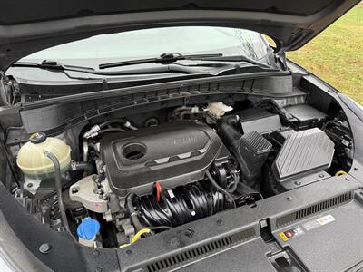 2020 Hyundai Sonata Sport - Photo 25 - Greensburg, IN 47240-9353