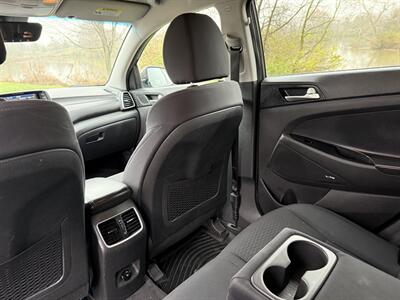 2020 Hyundai Sonata Sport - Photo 21 - Greensburg, IN 47240-9353