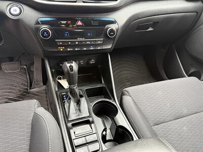 2020 Hyundai Sonata Sport - Photo 17 - Greensburg, IN 47240-9353