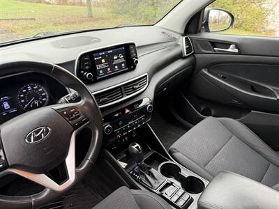 2020 Hyundai Sonata Sport - Photo 14 - Greensburg, IN 47240-9353