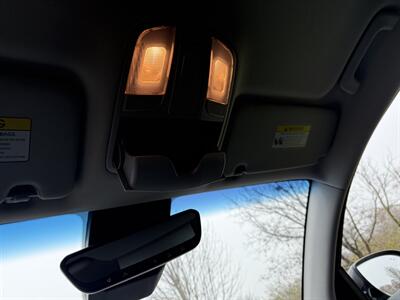 2020 Hyundai Sonata Sport - Photo 16 - Greensburg, IN 47240-9353