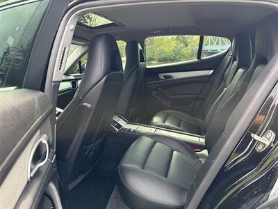 2014 Porsche Panamera S E-Hybrid   - Photo 22 - Greensburg, IN 47240-9353