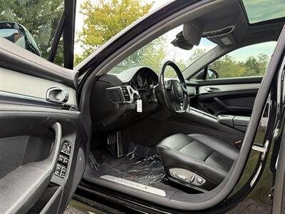2014 Porsche Panamera S E-Hybrid   - Photo 11 - Greensburg, IN 47240-9353