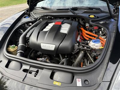 2014 Porsche Panamera S E-Hybrid   - Photo 28 - Greensburg, IN 47240-9353