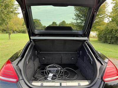 2014 Porsche Panamera S E-Hybrid   - Photo 35 - Greensburg, IN 47240-9353
