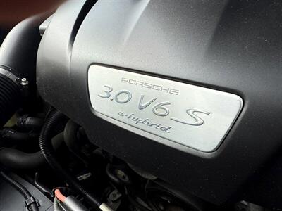 2014 Porsche Panamera S E-Hybrid   - Photo 29 - Greensburg, IN 47240-9353