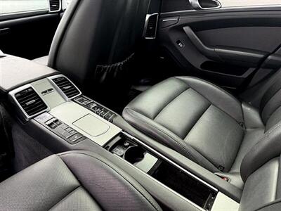 2014 Porsche Panamera S E-Hybrid   - Photo 24 - Greensburg, IN 47240-9353